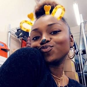 Meet your Posher, Alí